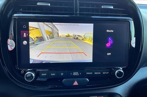 Used 2023 Kia Soul EX image 21