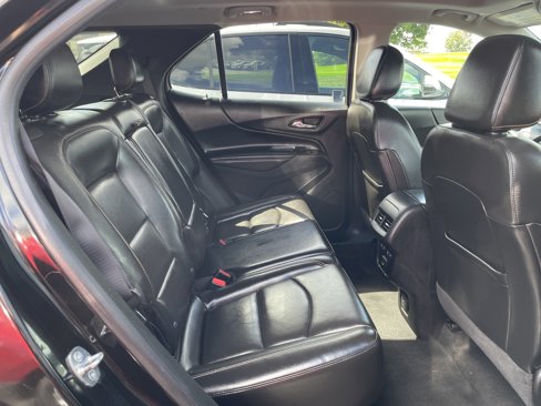 Used 2019 Chevrolet Equinox Premier image 26