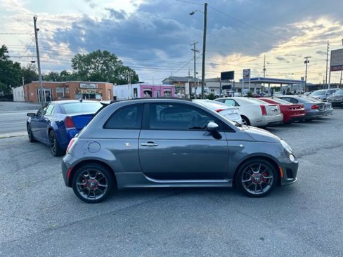 Used 2013 FIAT 500 Abarth image 4