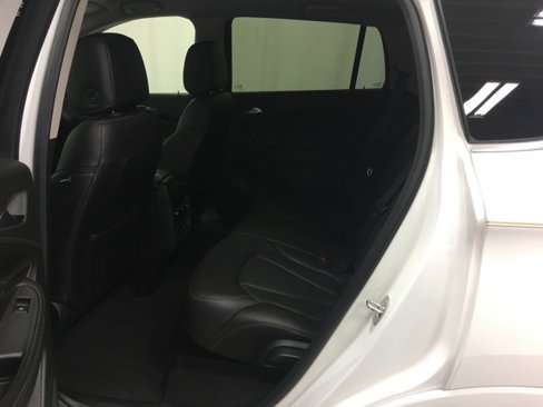 Used 2020 Buick Envision Essence image 16