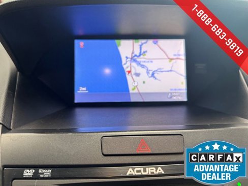 Used 2013 Acura RDX AWD w/ Technology Package image 12