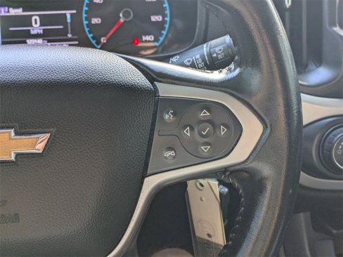 Used 2018 Chevrolet Colorado LT w/ LT Convenience Package image 19
