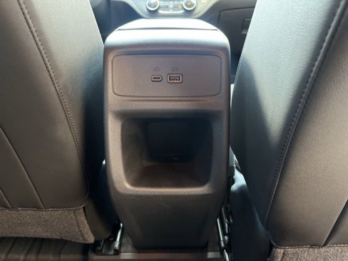 Used 2024 Buick Envista Preferred image 23