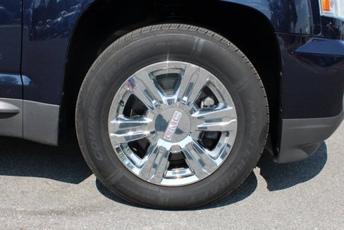 Used 2016 GMC Terrain SLE w/ Convenience Package image 41