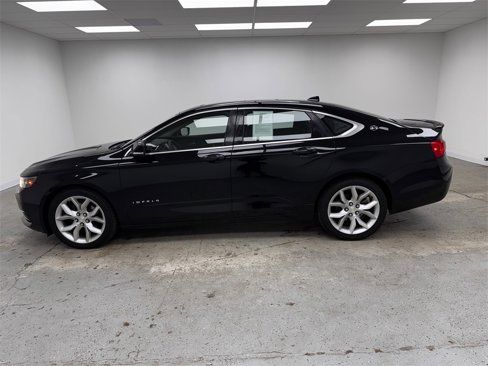 Used 2014 Chevrolet Impala LT image 8