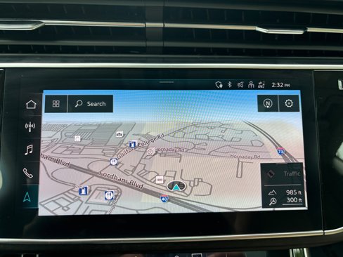 Certified 2023 Audi Q8 Premium w/ Convenience Package image 17