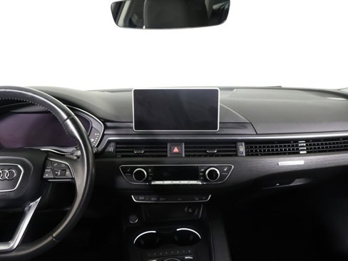 Used 2017 Audi A4 2.0T allroad Premium Plus w/ Technology Package image 38