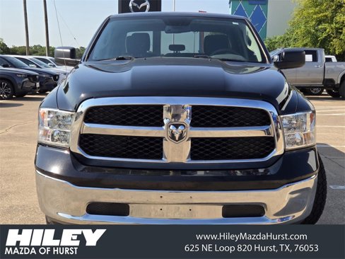 Used 2020 RAM 1500 Tradesman w/ Popular Equipment Group image 2