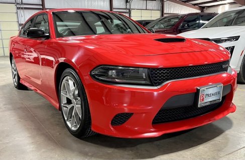 Used 2023 Dodge Charger GT image 1