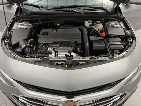 Used 2024 Chevrolet Malibu LT image 60