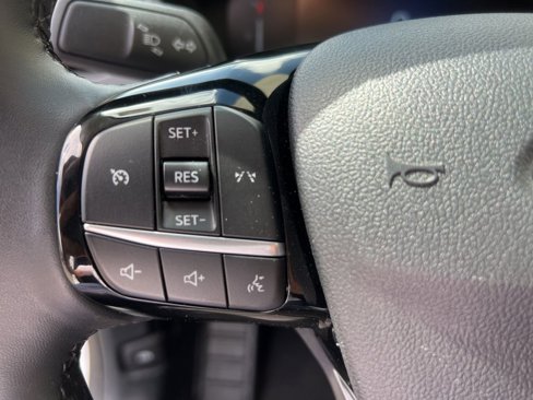 Used 2024 Ford Escape Active image 13