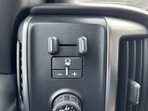 Used 2015 Chevrolet Silverado 1500 LT w/ All Star Edition image 26