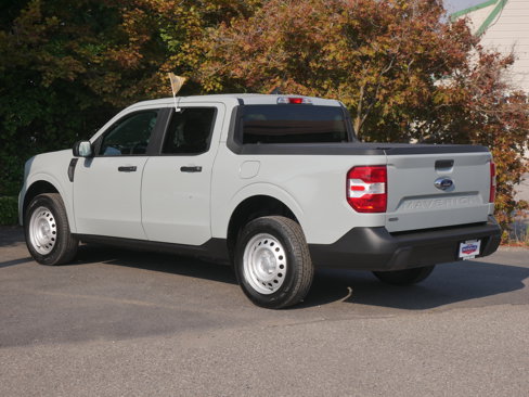 Certified 2024 Ford Maverick XL image 18
