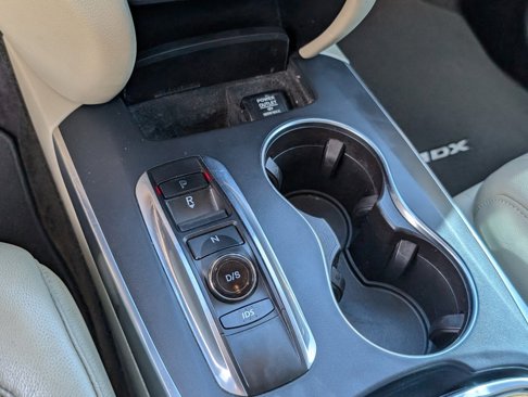 Used 2016 Acura MDX FWD w/ Technology Package image 17