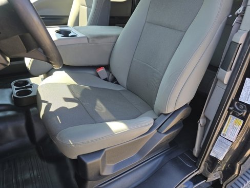 Used 2018 Ford F150 XL w/ XL Power Equipment Group image 24