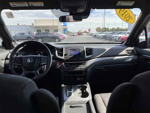 Used 2019 Honda Passport Sport image 23