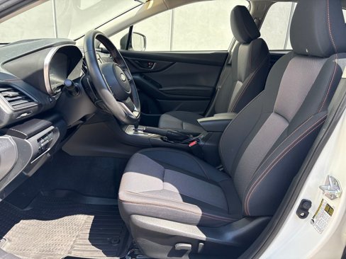 Certified 2023 Subaru Crosstrek 2.0i Premium image 12
