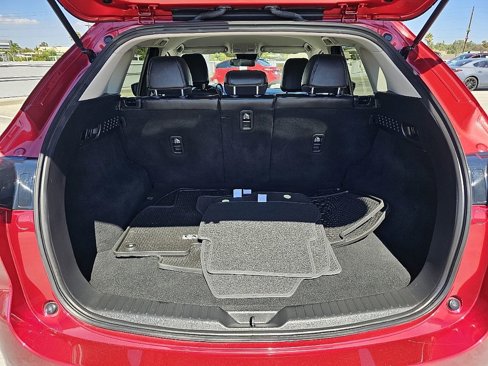 Certified 2023 MAZDA CX-5 AWD 2.5 S w/ Select Package image 10