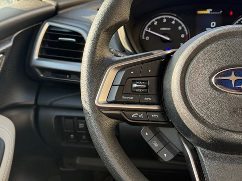 Used 2022 Subaru Forester image 9