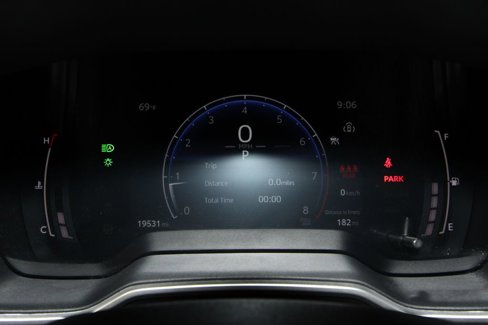 Used 2023 Toyota Corolla XSE image 11