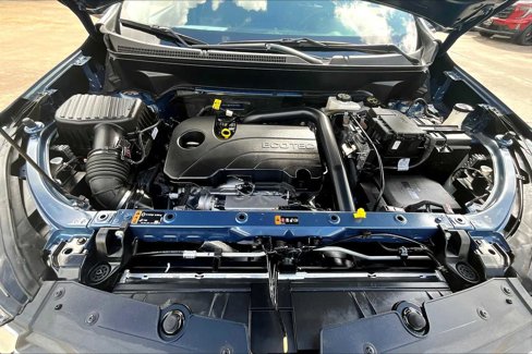 Used 2024 Chevrolet Equinox LT image 31