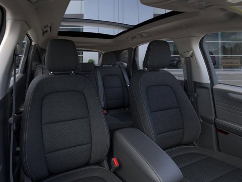 New 2025 Ford Escape Active w/ Cold Weather Package image 10