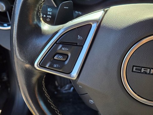Used 2023 Chevrolet Camaro LT image 22