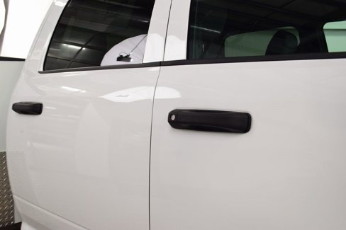 Used 2024 RAM 4500 Tradesman w/ Safety Group image 11