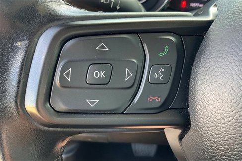 Used 2021 Jeep Gladiator Willys image 19