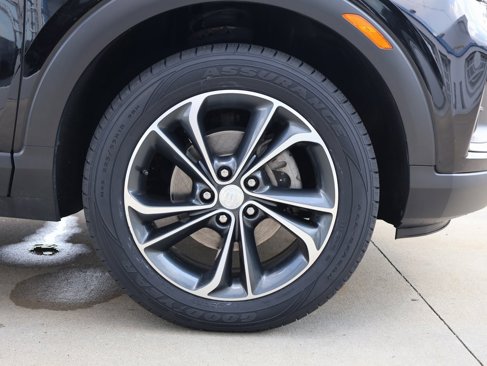 Used 2021 Buick Encore GX Select image 39