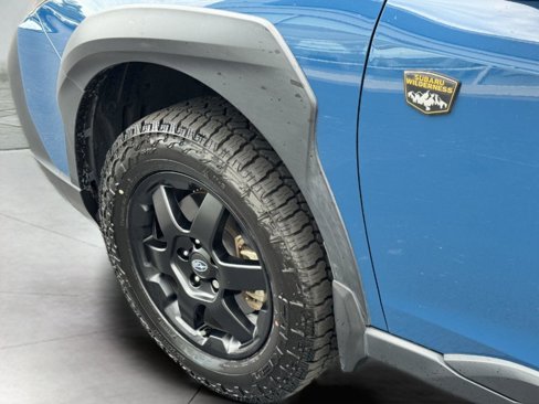 Used 2022 Subaru Outback Wilderness image 55