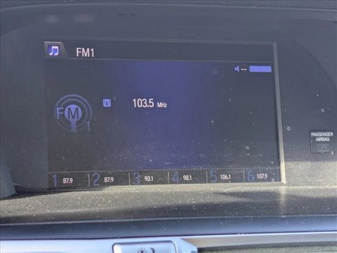 Used 2016 Honda Accord LX image 13