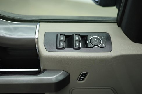 Used 2018 Ford F150 XLT w/ Equipment Group 302A Luxury image 37