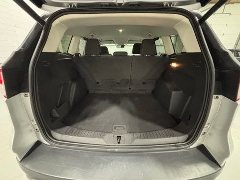 Used 2015 Ford Escape SE w/ Equipment Group 201A image 18