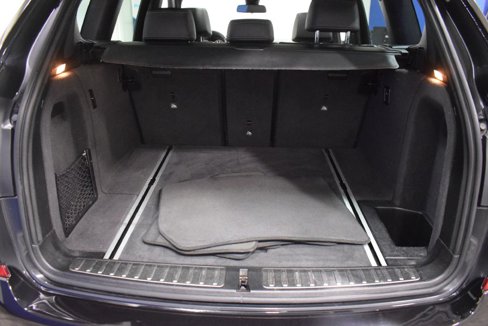 Used 2017 BMW X3 xDrive35i image 14