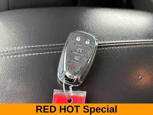 Used 2021 Chevrolet Malibu LT image 50