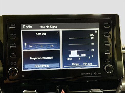 Used 2021 Toyota Corolla XSE image 15