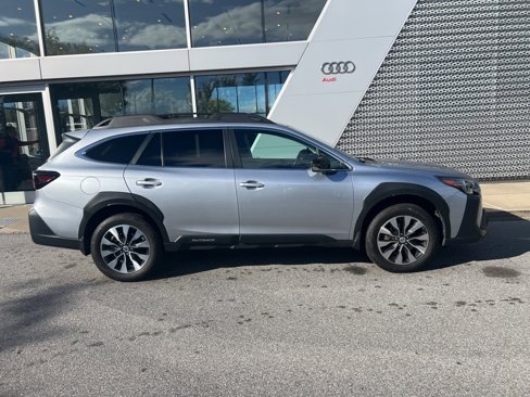 Used 2024 Subaru Outback Limited XT image 18