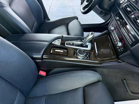 Used 2014 BMW 535i xDrive Sedan image 25