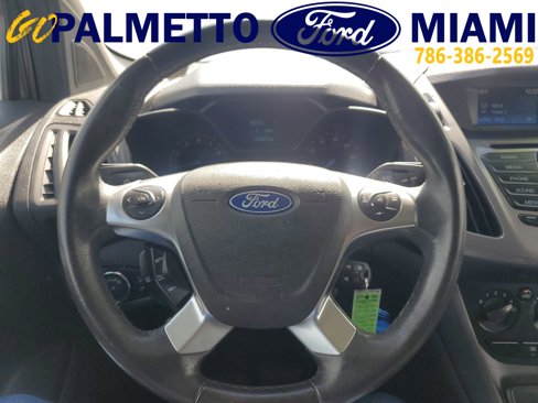 Used 2017 Ford Transit Connect XLT image 20