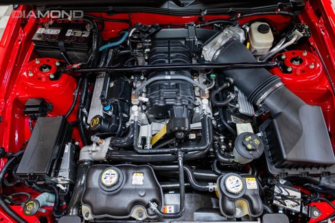 Used 2007 Ford Mustang Shelby GT500 image 16