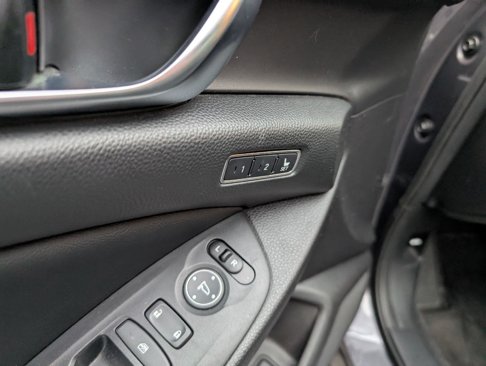 Used 2018 Honda Accord EX-L image 9