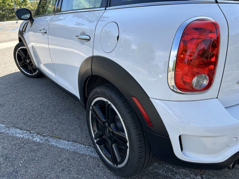 Used 2014 MINI Cooper Countryman S image 30