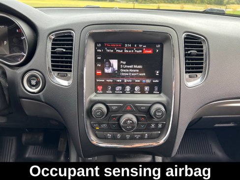 Used 2017 Dodge Durango SXT w/ Quick Order Package 23B image 28