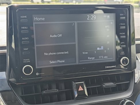 Used 2022 Toyota Corolla LE image 21