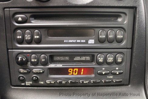 Used 1994 MAZDA RX-7 image 26
