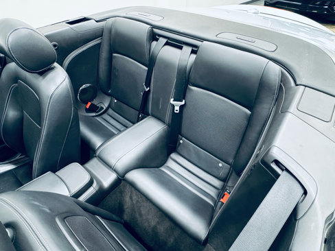 Used 2010 Jaguar XKR R image 36