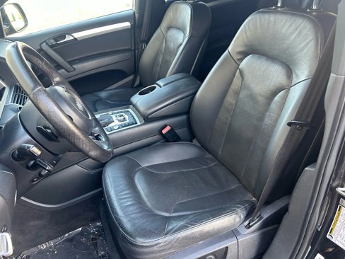 Used 2013 Audi Q7 TDI Prestige image 14