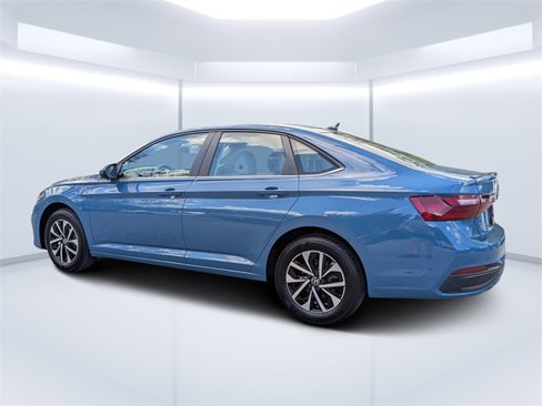 New 2025 Volkswagen Jetta S image 5