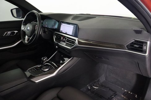 Used 2020 BMW 330i Sedan image 9